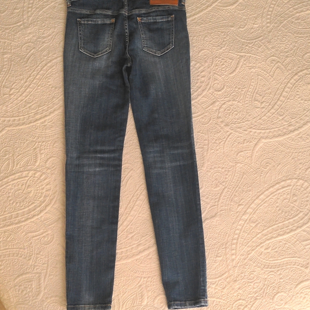 DSQUARED2 Slim Faded Jeans - Picture 4 of 9